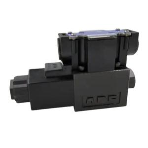DSG-01-2B2B-D24-N1-50 DSG-01-2B8-D24-50 ตัวควบคุมทิศทาง - Product Image 4