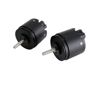 Motor Centrífugo de Alta Velocidad de Material Compuesto para Piezas de Drones Agrícolas Profesionales T40, Aumenta la Eficiencia de Pulverización - Product Image 6