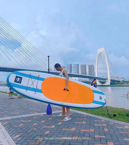 Planche de <span class=keywords><strong>paddle</strong></span> <span class=keywords><strong>gonflable</strong></span> populaire en usine, meilleures planches de sup, planche de sève d'aile <span class=keywords><strong>pour</strong></span> adulte - Product Image 5