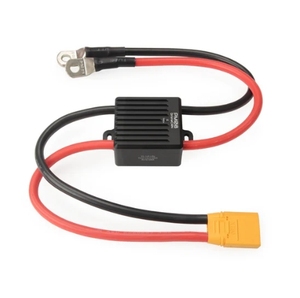 Módulo de Alimentación Holybro PM08-CAN Compatible con <span class=keywords><strong>ESC</strong></span> de 2-14S y 200A con Conector XT90 - Product Image 5