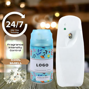 Ambientador Personalizado con Fragancia para el Hogar, Oficina, Habitación, Auto, Dormitorio, Desodorante en Aerosol - Product Image 1