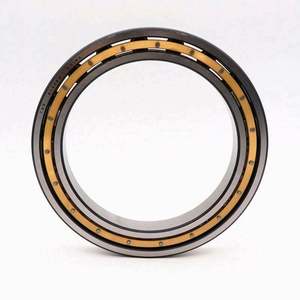 <span class=keywords><strong>6340</strong></span>-M ความจุสูงสุดแบริ่งลูกปืนร่องลึกเรเดียล200x420x80mm - Product Image 1