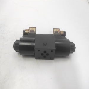 โซลินอยด์ SWH-G02-C2-D24-20 10 G03 B2 D2 C6 A110 A220 ซีรีส์ SWH SWH-GO2-3C2-A220-20 SWH-GO2-2B2-A220-20 - Product Image 2
