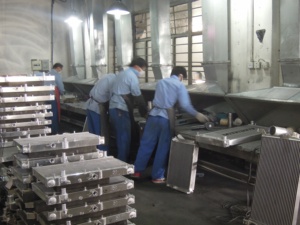 <span class=keywords><strong>Intercooler</strong></span> de montage supérieur pour BMW Mini <span class=keywords><strong>Cooper</strong></span> <span class=keywords><strong>S</strong></span> <span class=keywords><strong>R53</strong></span> 62mm 2002-2006 2003 2004 2005 <span class=keywords><strong>Intercooler</strong></span> en aluminium haute performance - Product Image 6