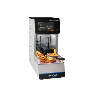 OptiFlash Analyse du point d'éclair HERZOG - Product Image 5