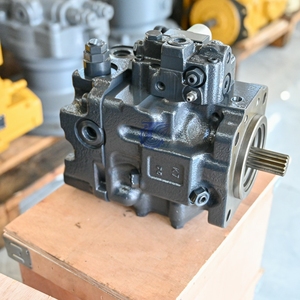 ปั๊มไฮดรอลิกหลักสำหรับรถดันดิน IRON CAVALRY รุ่น D275-5D อะไหล่รถขุด 708-1T-00420 708-1T-00421 มาตรฐาน CE ISO - Product Image 3
