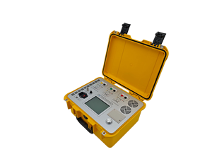 Umfassende charakter is tische Analyse geräte für die TCT-200F frequenz umwandlung CT PT-Test geräte - Product Image 3