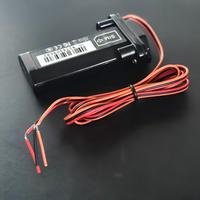 Rastreador GPS GSM CA02 2G para Vehículo, Coche, Bicicleta Eléctrica, Motocicleta, 4 Bandas de Frecuencia, Mapa de Google, Posicionamiento Global en Tiempo Real