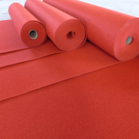 Tapis de velours personnalisé de bonne qualité en Polyester, vente en gros