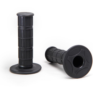 Manopole Universali in Gomma per Moto da 22mm (7/8 Pollici) di Alta Qualità, Antivibrazioni e Confortevoli - Product Image 1