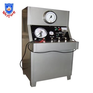 GMT-C di ricarica estintore CO2 220V 1KW 2-3 kg/min capacità di riempimento attrezzature e accessori essenziali antincendio - Product Image 4