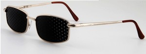 <span class=keywords><strong>Gafas</strong></span> <span class=keywords><strong>de</strong></span> Sol Polarizadas con Marco Metálico y Diseño <span class=keywords><strong>de</strong></span> Agujeros, <span class=keywords><strong>Gafas</strong></span> <span class=keywords><strong>de</strong></span> Moda Decorativas Unisex, Exportadas a Europa y América, Buena Calidad - Product Image 4
