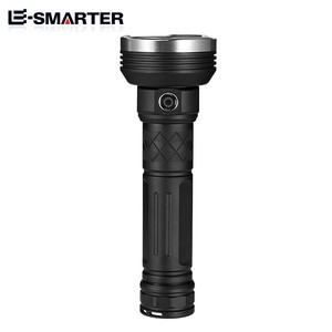 New Arrival Chất lượng cao ánh sáng mạnh mẽ đa chức năng laser cao lumens <span class=keywords><strong>7000</strong></span> đèn pin - Product Image 4