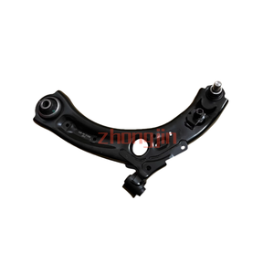 Bras de suspension avant droit supérieur et inférieur pour Mazda 3, Axela, MX5, 3, 6, 5, CX5 – Pièces en caoutchouc avec garantie 1 an - Product Image 2