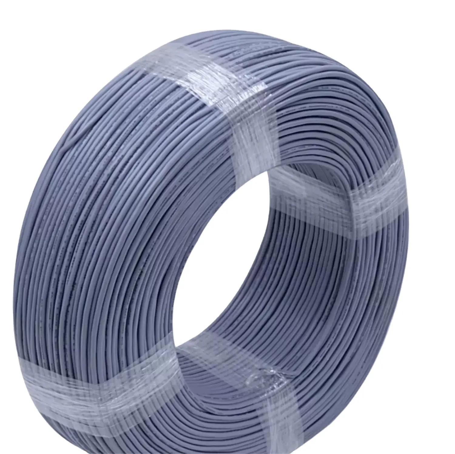 High Quality Low Price Flame Resistant Electric Wire Soft Packing Coil Origin Type UL2547 Standard Tinned Copper Wire