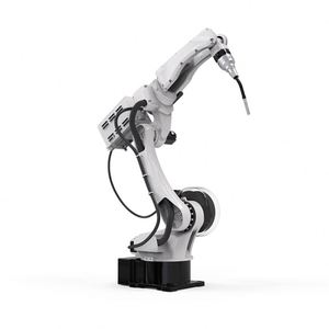 Robot de soudage MIG à 6 axes de haute qualité à bas prix, bras de robot de soudage collaboratif industriel, fourni directement par l'usine - Product Image 3