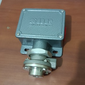 Pressostat différentiel SOR 101NN-K3-N4-C1A-X à double interrupteur à couteaux 101NN-K3/101NN-K45/101NN SOR101/SOR107AL - Product Image 4
