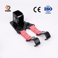 4X4 HI Lift Jack Mate Roue Lifter Offroad Lift Récupération Accessoire Heavy Duty HI Lift Jack Mat