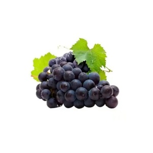 ブドウの葉エキス18% ポリフェノールハーブパウダー食品グレード - Product Image 1