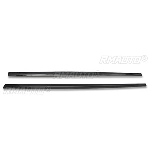StarNav Kit de protection et d'extension de bas de caisse pour BMW Série 6 F06 2011-2016, Accessoires automobiles - Product Image 4