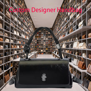 Sacs à <span class=keywords><strong>main</strong></span> de <span class=keywords><strong>luxe</strong></span> pour femmes de marque célèbre, sacs fourre-tout personnalisés avec logo, sacs à <span class=keywords><strong>main</strong></span> en cuir de créateur pour femmes - Product Image 4