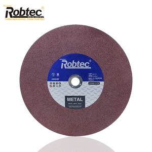 Disco De Corte De alta calidad 355X3.2X25.4mm 14 "DISCOS DE CORTE/CORTE DE METAL ULTRA DELGADOS 14 PULGADAS para MÁQUINA DE CORTE DE SIERRA CHOP - Product Image 1