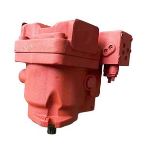 อะไหล่เครื่องจักรก่อสร้าง ปั๊มไฮดรอลิกแบบลูกสูบแกน K3VL45/B-1NRKM-PO ปั๊มไฮดรอลิกหลัก - Product Image 5