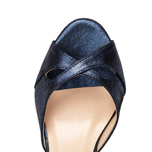 La última moda, <span class=keywords><strong>zapatos</strong></span> de <span class=keywords><strong>baile</strong></span> de salón de Tango de cuero hermosos y de gama alta, 6226 - Product Image 6