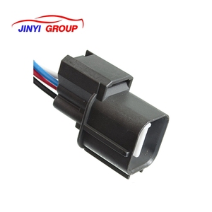 เซ็นเซอร์ตำแหน่งเพลาข้อเหวี่ยงเหมาะสำหรับฮอนด้าแอคคอร์ด1995-2002 37840PAAA01 0296000500 37840-PAA-A01 37840P0AA01 37500P0AA01 - Product Image 3