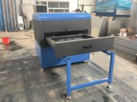 Four d'impression par sublimation sous vide 3D