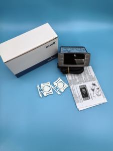 नए Neelectric तापमान नियंत्रक डिक्सेल XR06CX-5N0C1 लेपित सतह कोल्ड स्टोरेज थर्मोस्टैट - Product Image 2