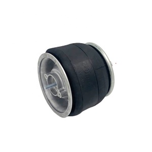 Amortisseur pneumatique pour camion 1V 8204 XB-SPN-053-37 90557210  910-12P484  1R12-508 / 1R12-522  1T15M-2  W01-358-8204 Suspension pneumatique - Product Image 2