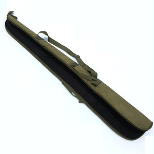 Sac tactique en nylon pour armes à feu, idéal pour la chasse et le <span class=keywords><strong>tir</strong></span> en extérieur, avec rangement et <span class=keywords><strong>transport</strong></span> d'outils – Vente flash - Product Image 4