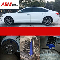 Amortisseur de carrosserie réglable ABM pour Zotye E200 D1 D2 Z100 Z300 Z500 Z700 T200 SR9 SR7 T600 V10 E200