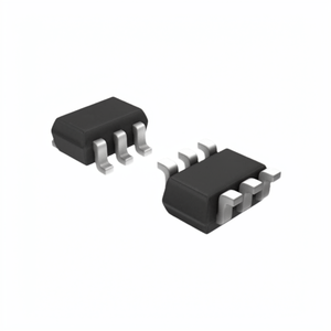 ผู้จัดจำหน่ายอย่างเป็นทางการทรานซิสเตอร์ BCM857BSH-QX แบบแพ็กเกจ6-TSSOP, SC-88, SOT-363ส่วนประกอบวงจรอิเล็กทรอนิกส์ - Product Image 1
