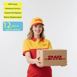 Spécialistes du Fret Aérien Express vers le Royaume-Uni, la France et l'Europe, Transitaire DDP pour Expédition et Livraison LCL Express - Product Image 1