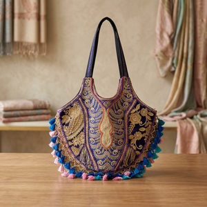 Sacs élégants à prix abordable, sacs à main en cuir véritable pour femmes, style traditionnel, grande capacité, fermeture éclair, imperméables - Product Image 2