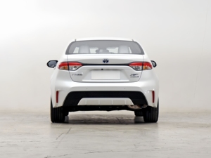 Toyotacorolla <span class=keywords><strong>1.8</strong></span> Levin <span class=keywords><strong>HYBRID</strong></span> 2024เรือธงเบนซิน - Product Image 5