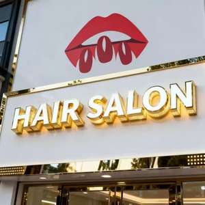 Custom 3D LED Advertising Sign Board Outdoor <b>Wall</b> Mounted Commercial Acrylic Illuminated <b>Signage</b> Letter for Business - Product Image 4