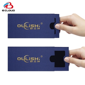 Tarjeta de Control de Acceso Digital NFC RFID de Metal, Personalizada con Logotipo <span class=keywords><strong>QR</strong></span>, Tarjeta de Visita Inteligente Ntag213, Chip Invisible, Resistente al Agua - Product Image 5