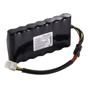 Untuk Baterai Medis Resmed 7S1P <span class=keywords><strong>US18650VTC4</strong></span> 7INR19/66 004133 Resmed Stephan Sophie 25.2V 2100mAh - Product Image 1