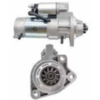 Motor de arranque al por mayor nuevo conjunto de motor de arranque 12V 9T 2.0KW para Daedong KIOTI DK35