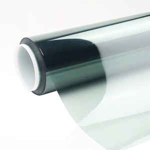 ฟิล์มกรองแสงรถยนต์ขายดี ฟิล์มกรองแสงนาโนเซรามิก PET ฟิล์มติดรถยนต์ ผลิตจาก TPU ฟิล์มกรองแสงโพลาไรซ์ - Product Image 5