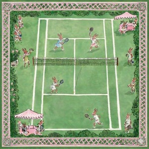 แผ่นรองโต๊ะไพ่นกกระจอกอะคริลิกแบบพับได้ ทนทาน เป็นมิตรกับสิ่งแวดล้อม เงียบ ขนาดใหญ่ ทันสมัย กันลื่น พร้อมขอบเย็บกันน้ำ - Product Image 5