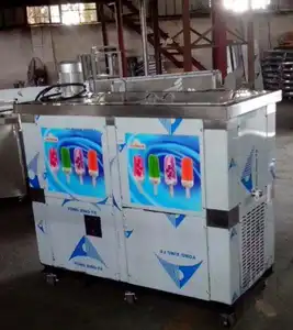 Kar dondurma makinesi