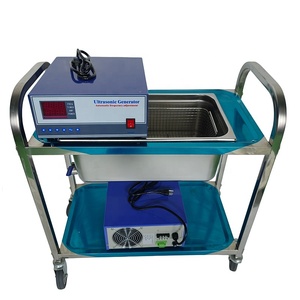Fuente de Alimentación Ultrasónica Tipo RS485 de 1800W para Equipos e Instrumentos de Laboratorio, <span class=keywords><strong>Lavadora</strong></span> Ultrasónica de 40Khz, Garantía de 1 Año - Product Image 5