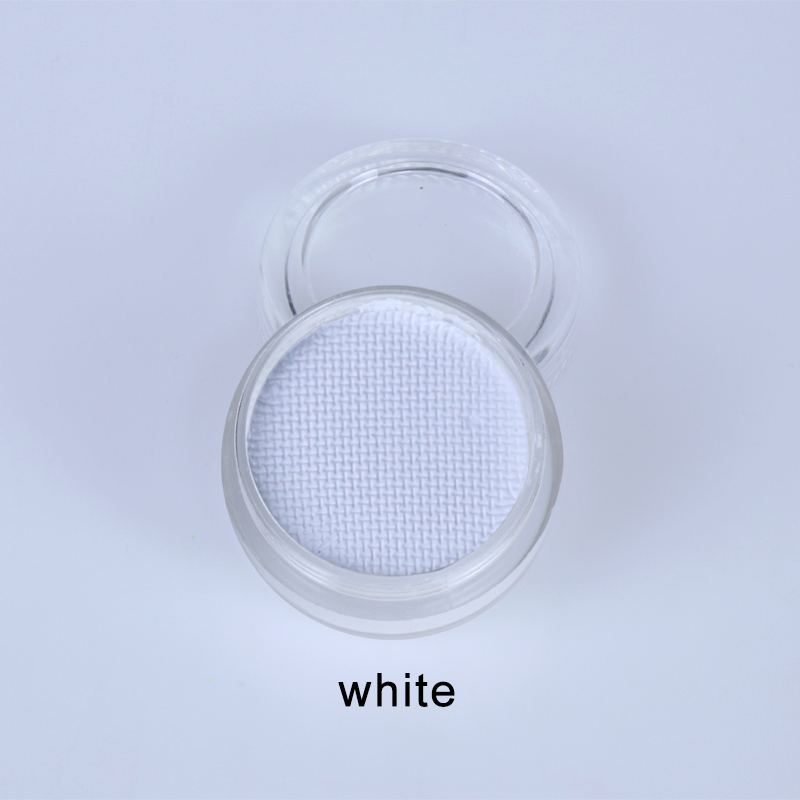 Профессиональная краска для тела с активированным водой золотым Фениксом, 10 г