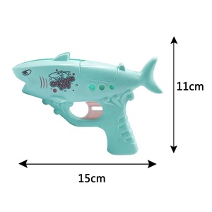 Bonbons Jouets JollySweets à Vendre en Gros, <span class=keywords><strong>Pistolet</strong></span> à Sucettes Requin pour Enfants - Product Image 5