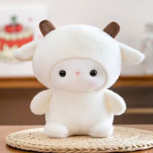 Chất lượng cao dễ thương Plush Thú nhồi bông đồ chơi giá trị thu thập - Product Image 5