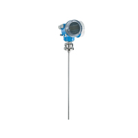 Endressa+ Hausera Guided Radar Level Measuring Instrument FMP50/FMP51/FMP52/FMP53/FMP54 Multiparameter Levelflex
